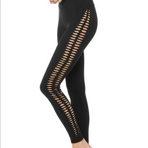 Alo High Waist Reform Legging